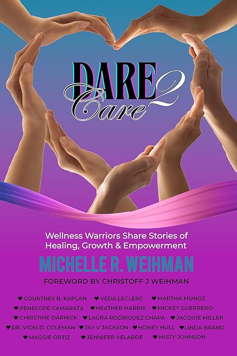Dare2Care